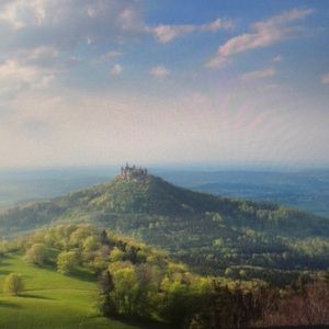 Meet your Posher, Morris